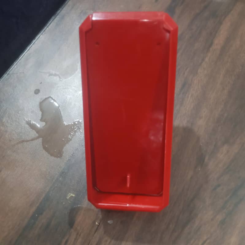 no box 5
