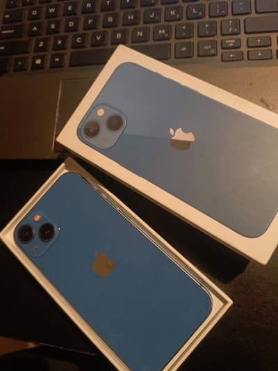 Apple iPhone 13 Fu
