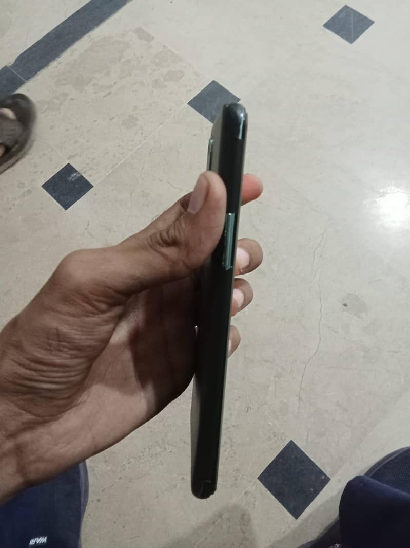 One Plus 8T 2