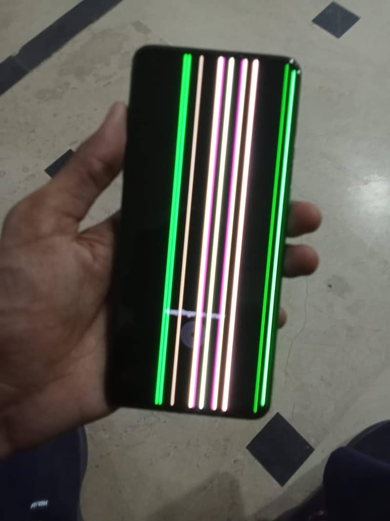 One Plus 8T 3