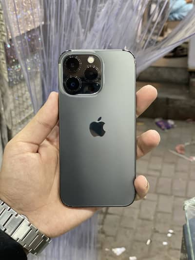 Apple iPhone 13 Pro