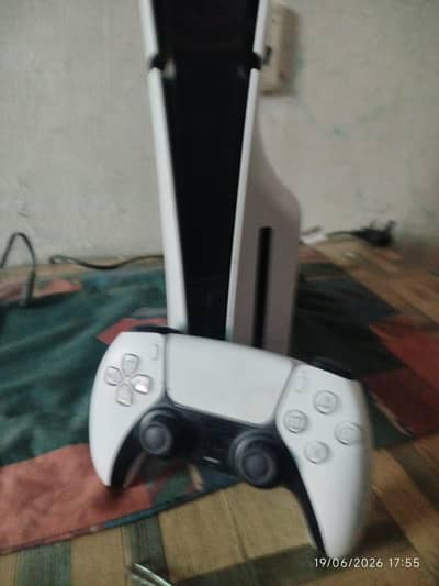 selling ps5 slim 1 tb