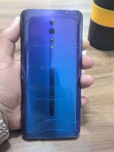 OPPO Reno Z