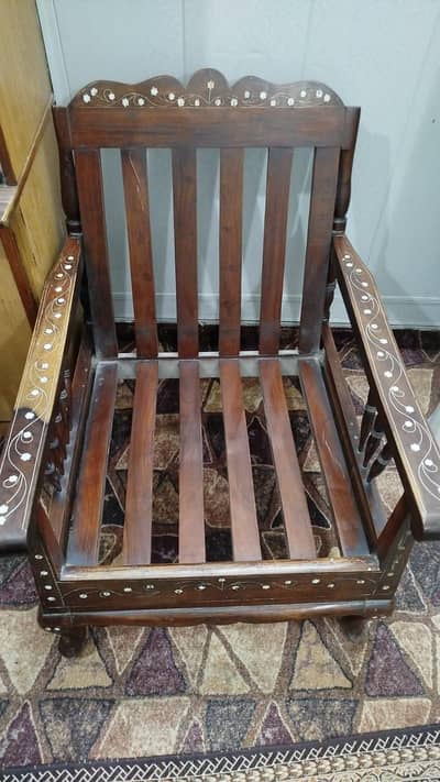 Sofa Set