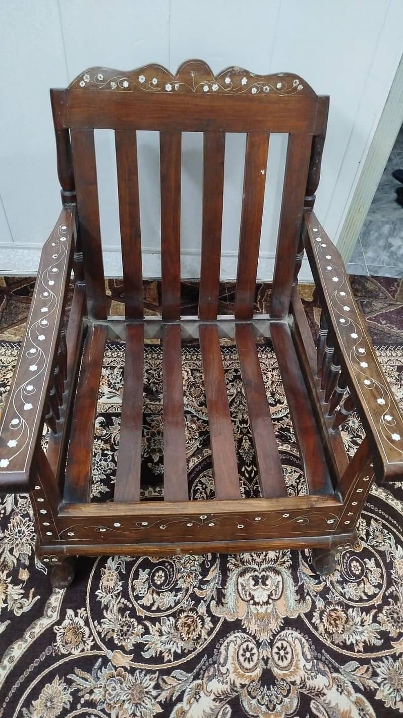 Sofa Set 1