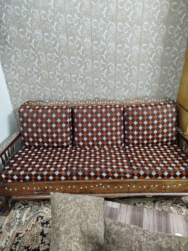 Sofa Set 3