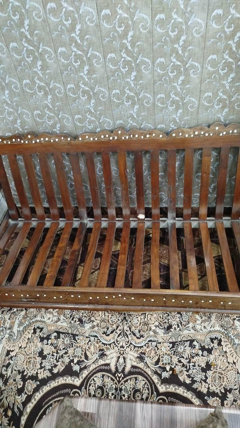 Sofa Set 5