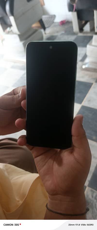 Infinix Hot 50i