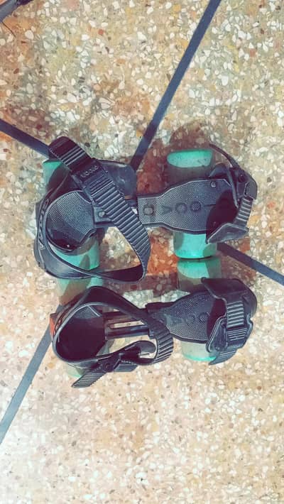 4 wheel skating shoes for sale