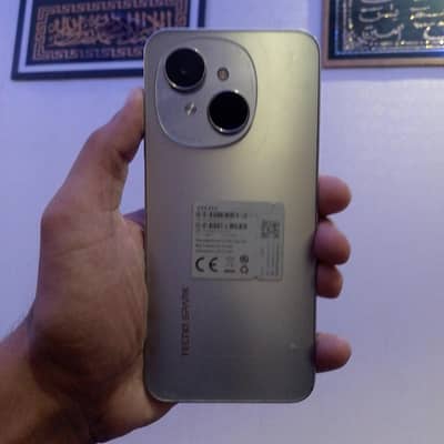 Tecno Spark Go 1