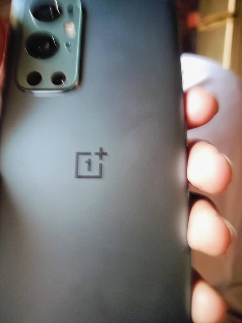 One Plus 9 Pro 1