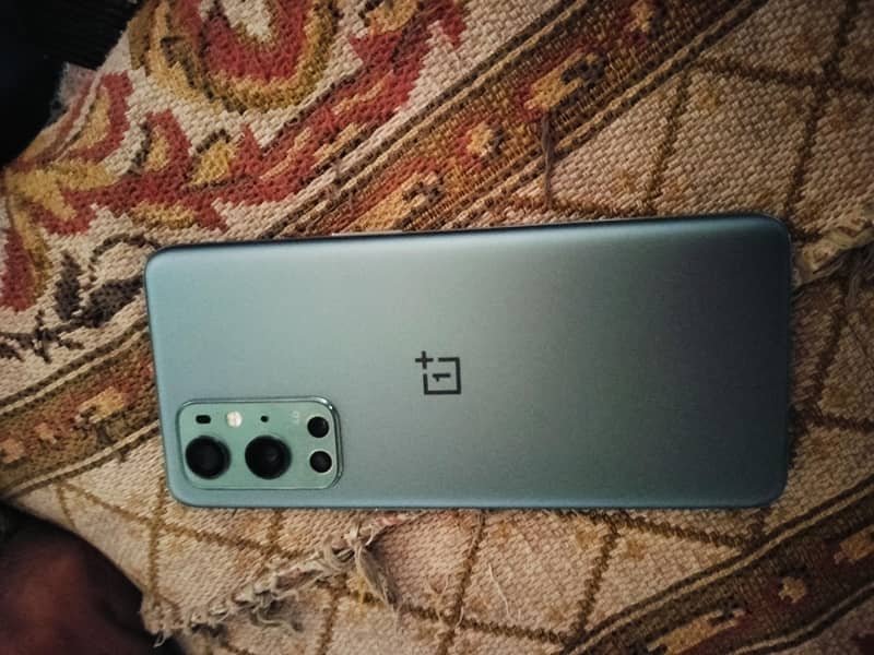 One Plus 9 Pro 2