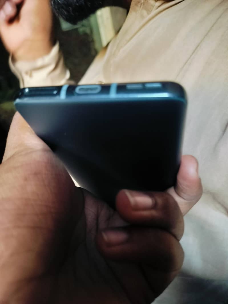 One Plus 9 Pro 3