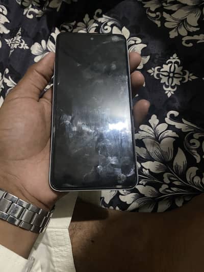 Tecno Spark 20