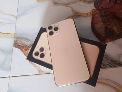 Apple iPhone 11 Pro