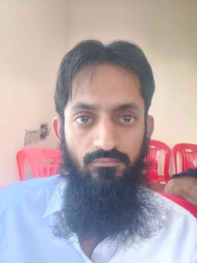 Mudassir Ali