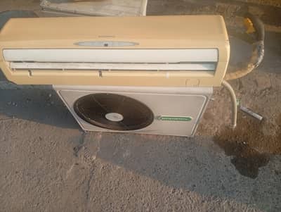gernal 2 ton all ok gas store  03257409269