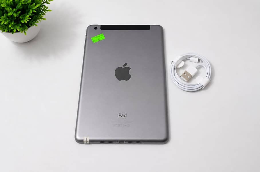 Apple mini 3 1