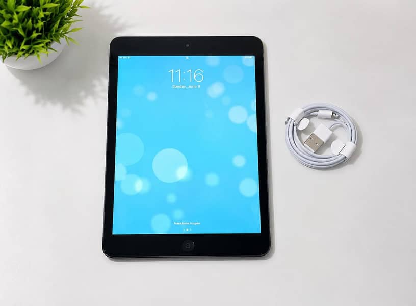 Apple mini 3 2