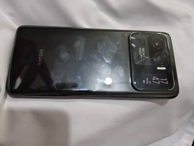 Xiaomi Mi 11 Ultra