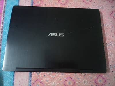 Asus TP300L