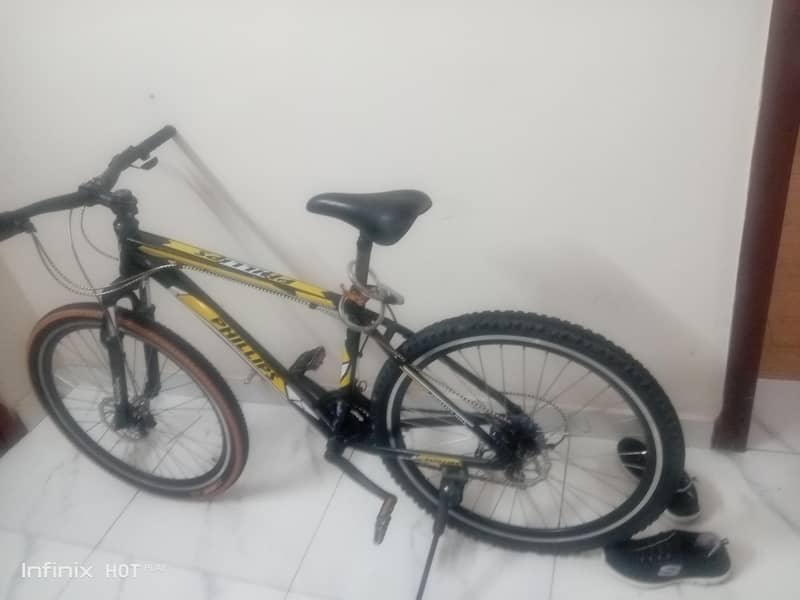 MTB philips 0
