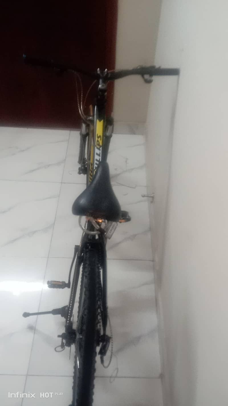 MTB philips 2