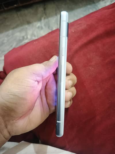 Google Pixel 7a