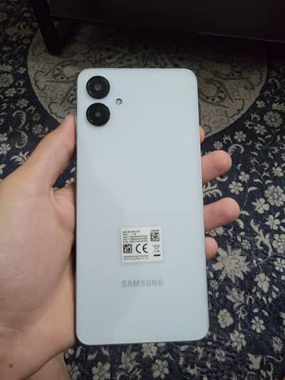 Samsung Mobile A06