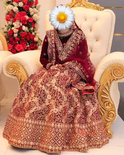 affordable bridal lehanga