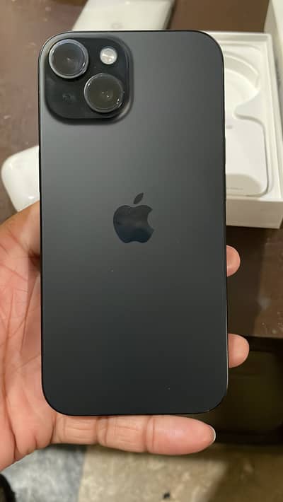 Apple iPhone 15, 10/10 urgent sale