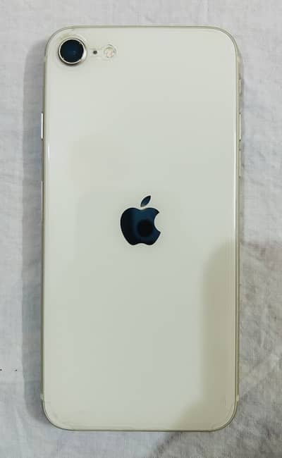 Apple IPhone SE 2022