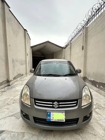 Suzuki Swift 2014