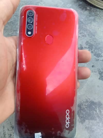 OPPO A31