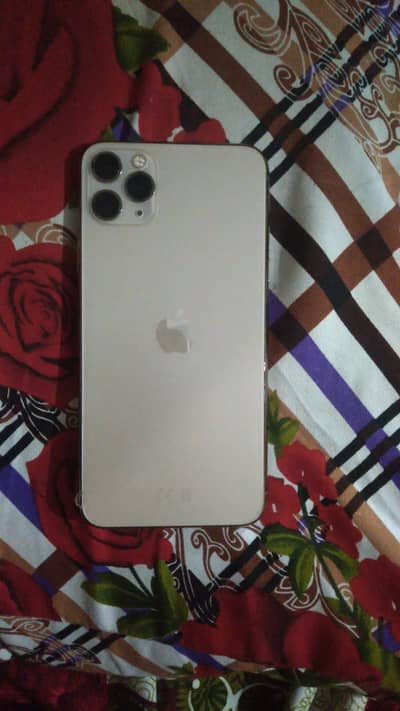 Apple iPhone 11 Pro Max