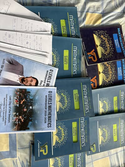 Notes for O3 students