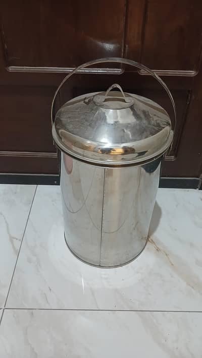 water cooler metal