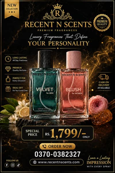 branded perfume/Velvet perfume/original perfume/perfume/fragrance
