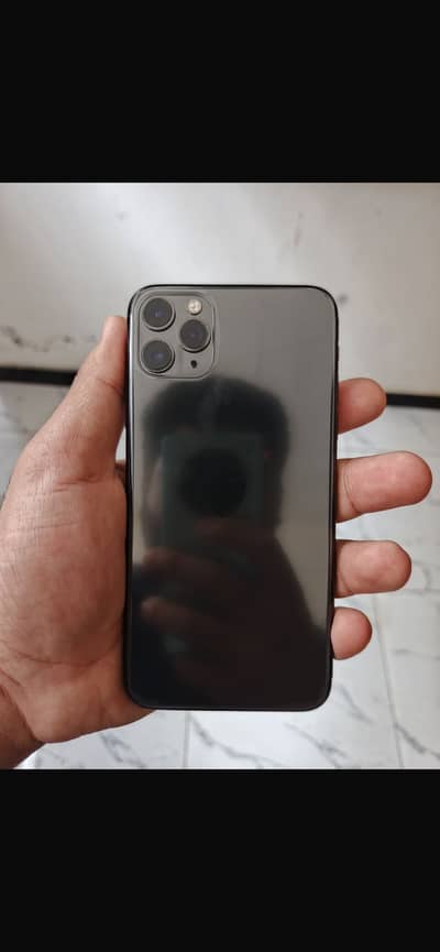 iPhone 11 Pro Max Dual Pta Approved 256gb