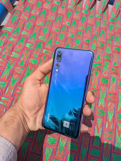 Huawei P20 Pro