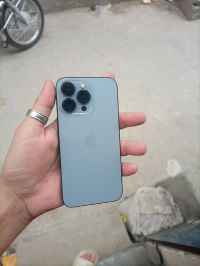 IPhone 13 Pro (PTA Approved)