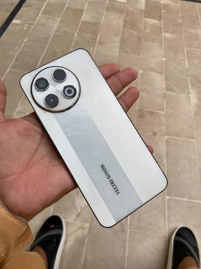 Tecno SPARK 30 Pro