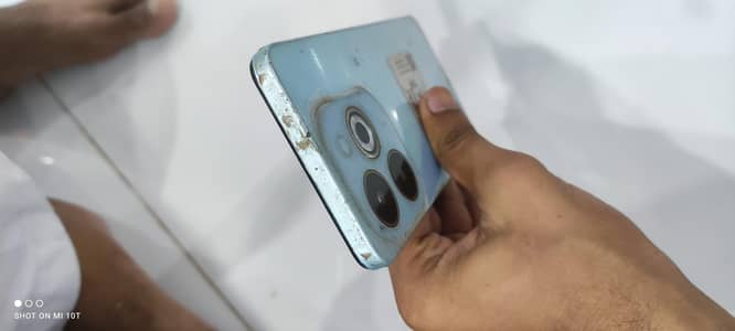 Infinix Smart 8 Pro