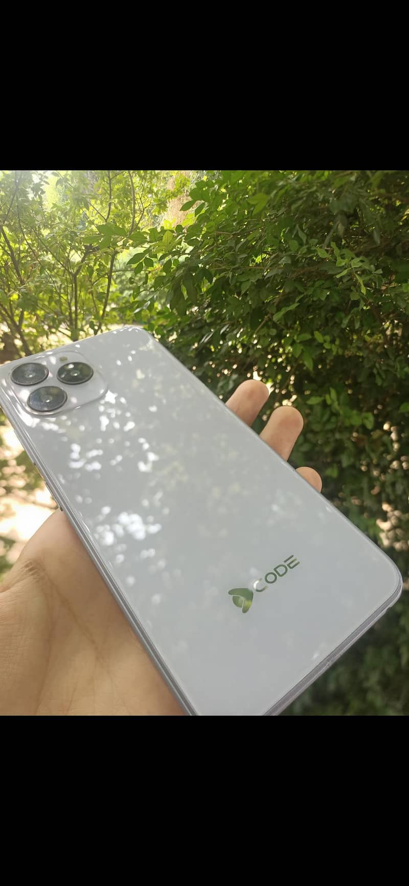 Dcode Cygnal 3 Pro 6