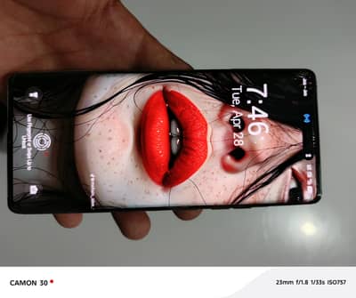 Tecno Camon 40 pro