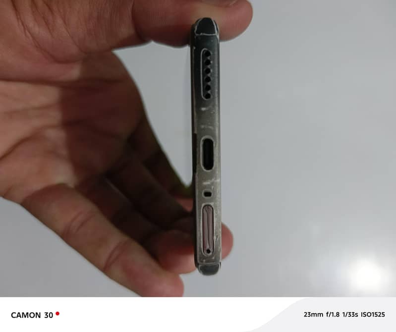 Tecno Camon 40 pro 2