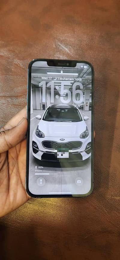 IPHONE 12 PRO MAX