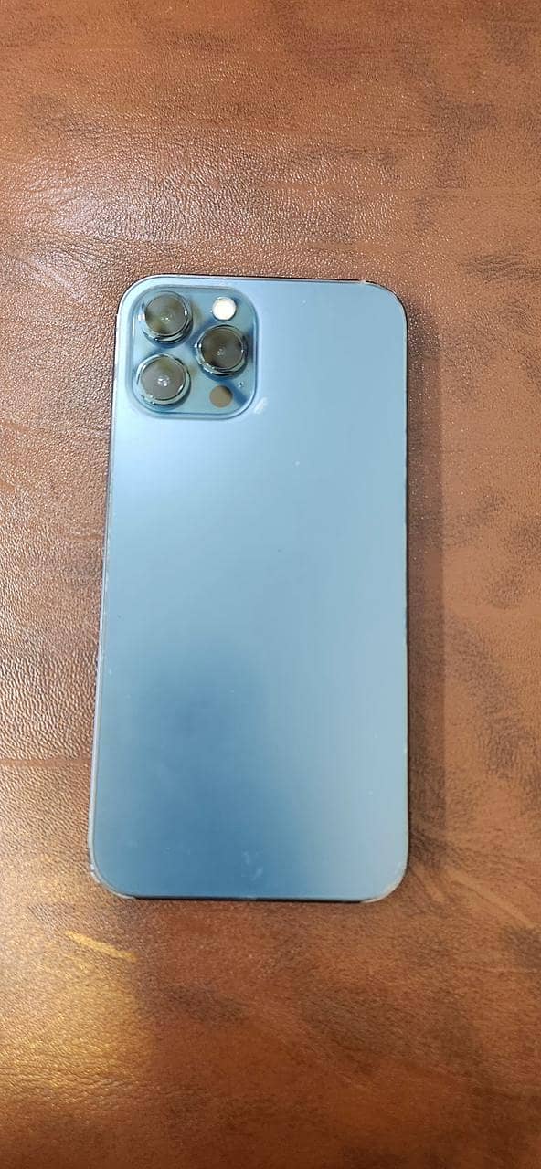 IPHONE 12 PRO MAX 1
