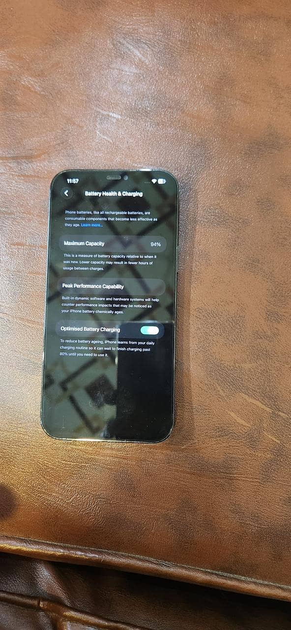 IPHONE 12 PRO MAX 5