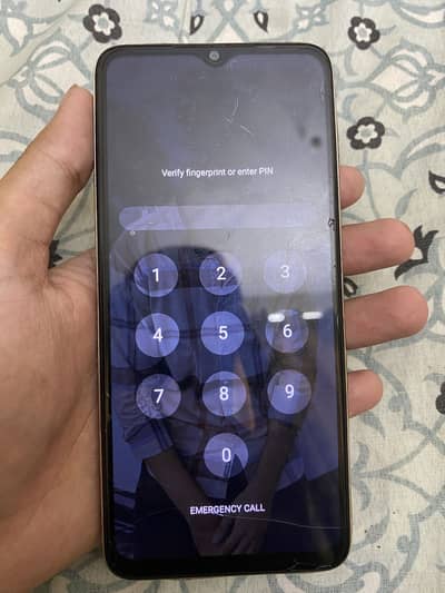 Tecno Spark 10C